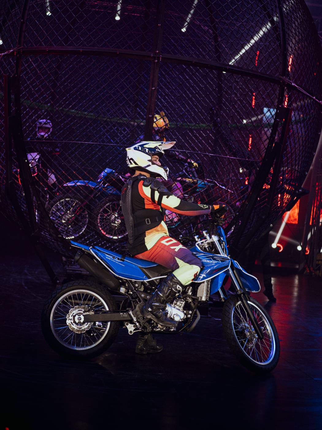 Adrenaline Rush Show — 2, 157 Kathu Business St, Tambon Kathu, Amphoe Kathu, Chang Wat Phuket 83120, Таїланд — 6